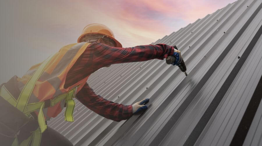 Expert top industrial roofings services in Bloomington, TX